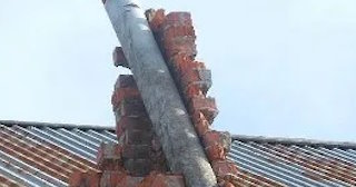 Демонтаж дымохода в частном доме по выгодной цене от 574 рублей | Сварной-Лпц