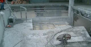 Демонтаж бассейна в Липецке: цена от 1044 рублей - Сварной-Лпц