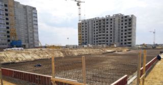 Демонтаж фундамента из монолитной плиты Липецк, цена от 2974 руб.