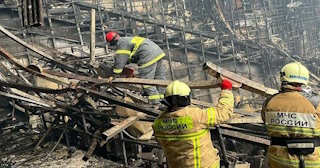 Разбор завалов в Липецке - услуги компании Сварной-Лпц от 522 рублей